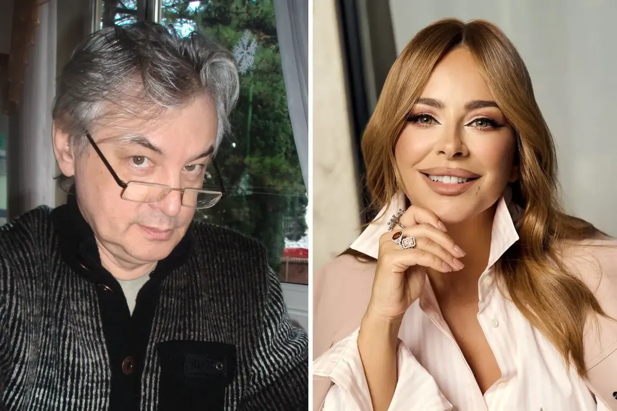 «Простий розрахунок»: автор «Полудневої спеки» про те, чому Лорак і Повалій обрали Москву