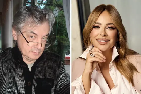 «Простий розрахунок»: автор «Полудневої спеки» про те, чому Лорак і Повалій обра