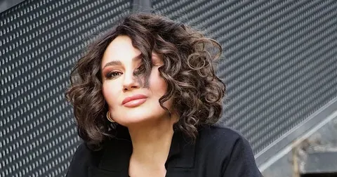 Олена Мозгова про фото у 20 років: «Я не знаю, що я красива»