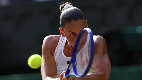 Марта Костюк про обстріли Києва після перемоги на US Open-2026
