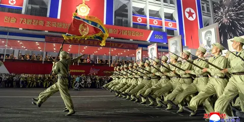 Південна Корея: КНДР готує війська для Росії, але не поспішає