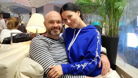 «Тиждень без сексу»: Маша Єфросиніна влаштувала чоловікові жартівливий іспит
