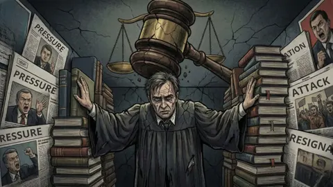 Антикорупційна реформа у глухому куті: що не так з міжнародною допомогою