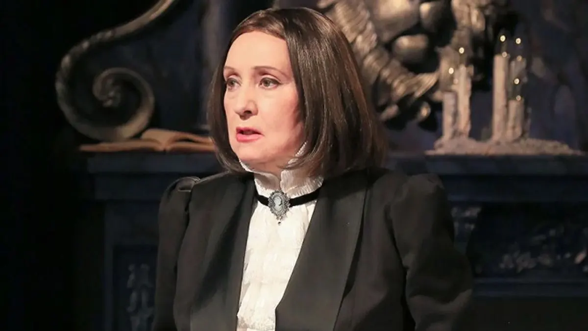 Лариса Кадочникова розповіла про два аборти в молодості