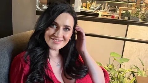 Соломія Вітвіцька розповіла, скільки кілограмів набрала під час вагітності