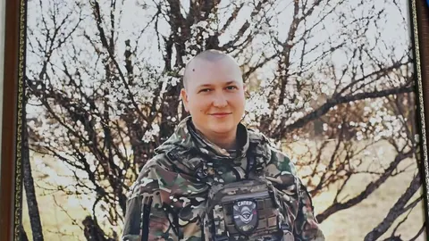 «Влад загинув»: історія захисника з Шостки, який мріяв про доньку