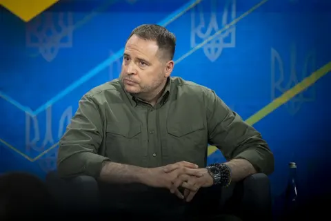 США уважно стежили за справою Єрмака: що каже Стефанішина