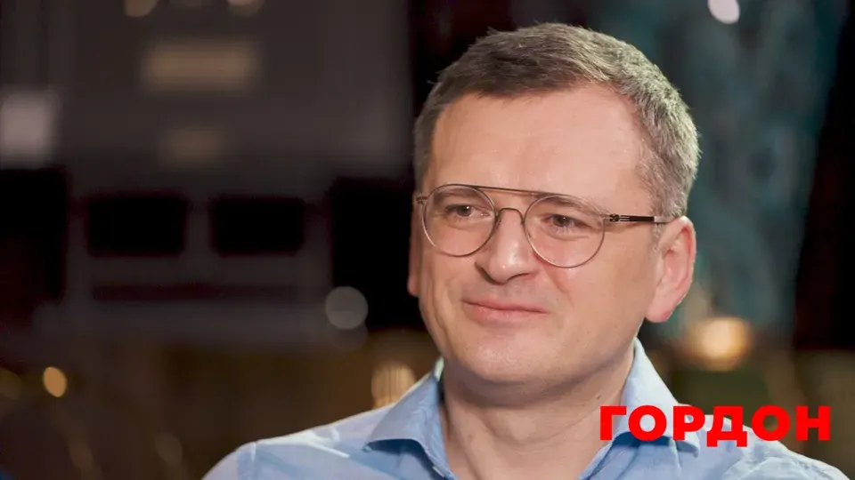 Кулеба про плани Путіна, захист неба і підготовку до зими: головне з інтерв'ю