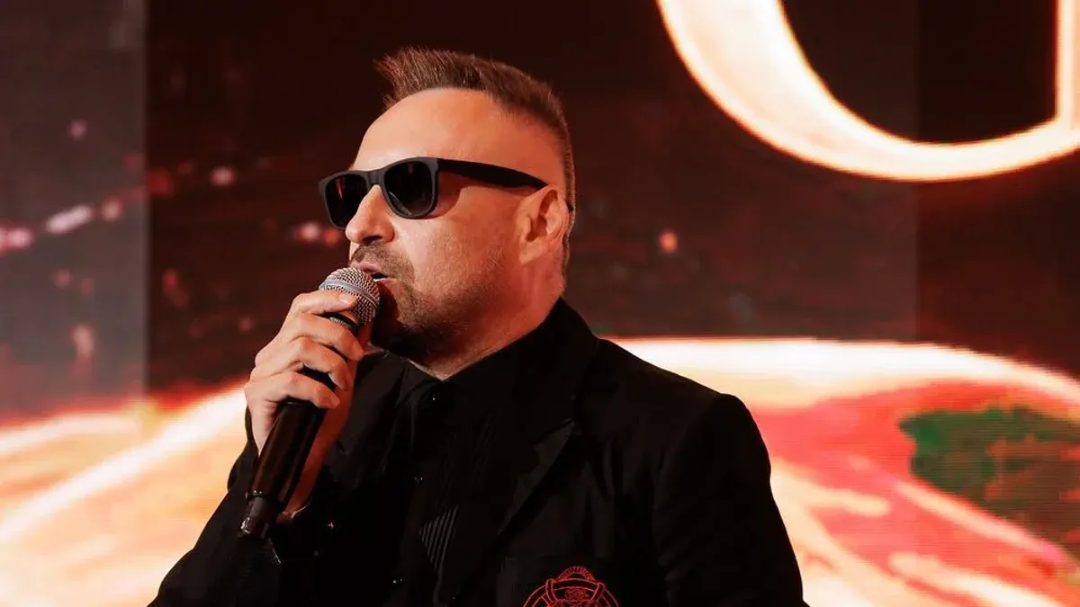 Геннадій Вітер про камінг-аут: «Я не хочу грати, я хочу жити»