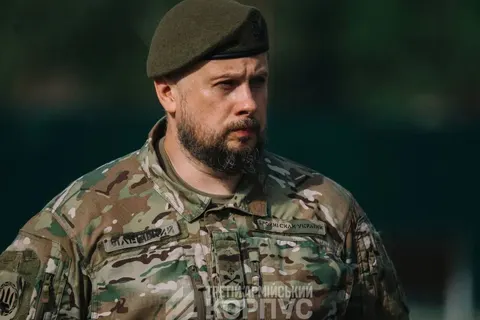 Операція «Вівальді»: що відомо про наступ Третього корпусу на півночі Донеччини