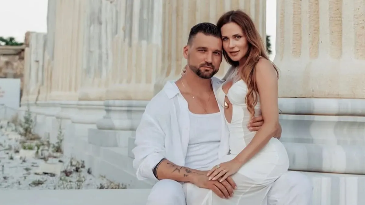 «Давай бігом весілля»: Денисенко пояснила, чому не відкладає церемонію