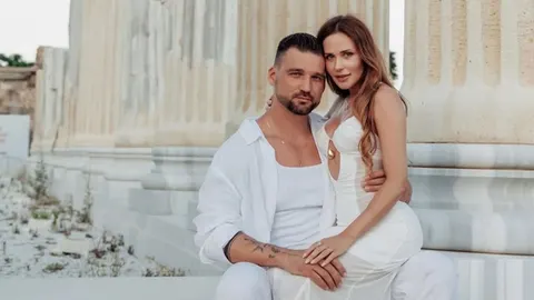 «Давай бігом весілля»: Денисенко пояснила, чому не відкладає церемонію