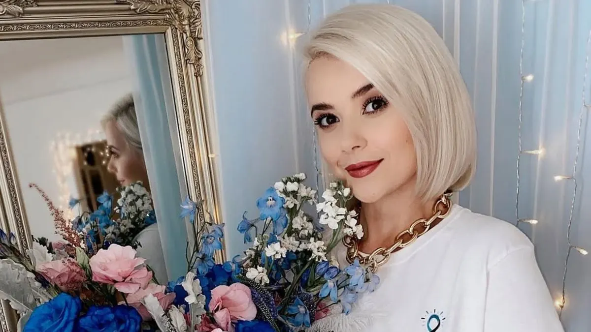 Міка Ньютон: нова пухлина виявилася доброякісною, співачка їде в тур Україною