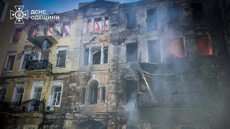 Тайра: як врятуватися під завалами та підготуватися до обстрілів