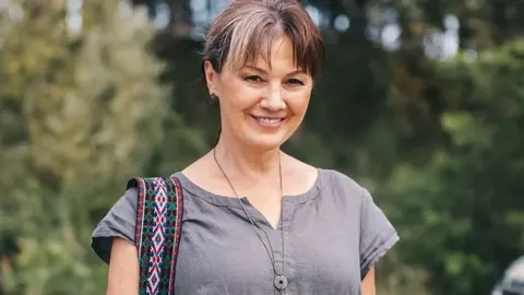 «Годинник, як пенсіонерці»: Лариса Руснак про болісне прощання з «Лото-Забава»