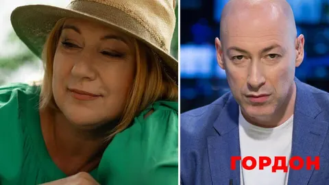 Історія Січкар: як інтерв'ю Гордону привело до роману з 42-річним шанувальником