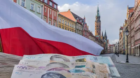 Скільки насправді коштує життя у Вроцлаві: досвід української пари