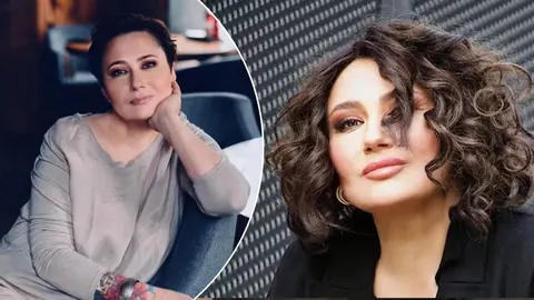 Олена Мозгова пригадала, як роками не вірила у власну красу