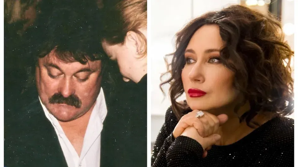 «Помер у мене на руках». Олена Мозгова — про смерть батька