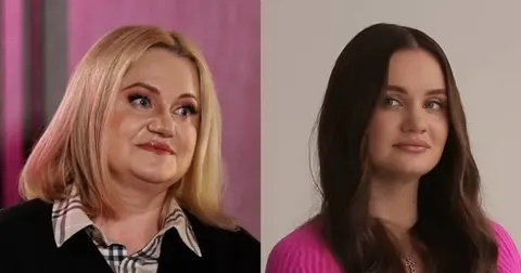 Наталія Бучинська: донька здобуває третю освіту і не пішла в музику