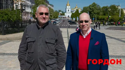 Фейгін про удари по Москві та вразливість російської столиці