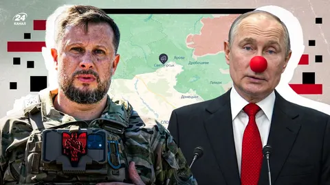 Святогірськ: історія міста, яке Путін оголосив окупованим
