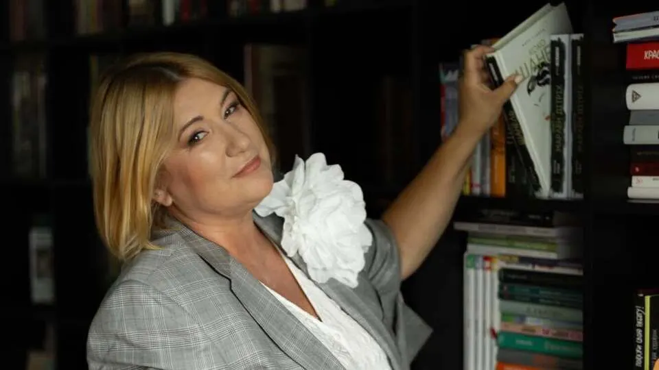 Маргарита Січкар: роман із 24-річним бойфрендом став уроком