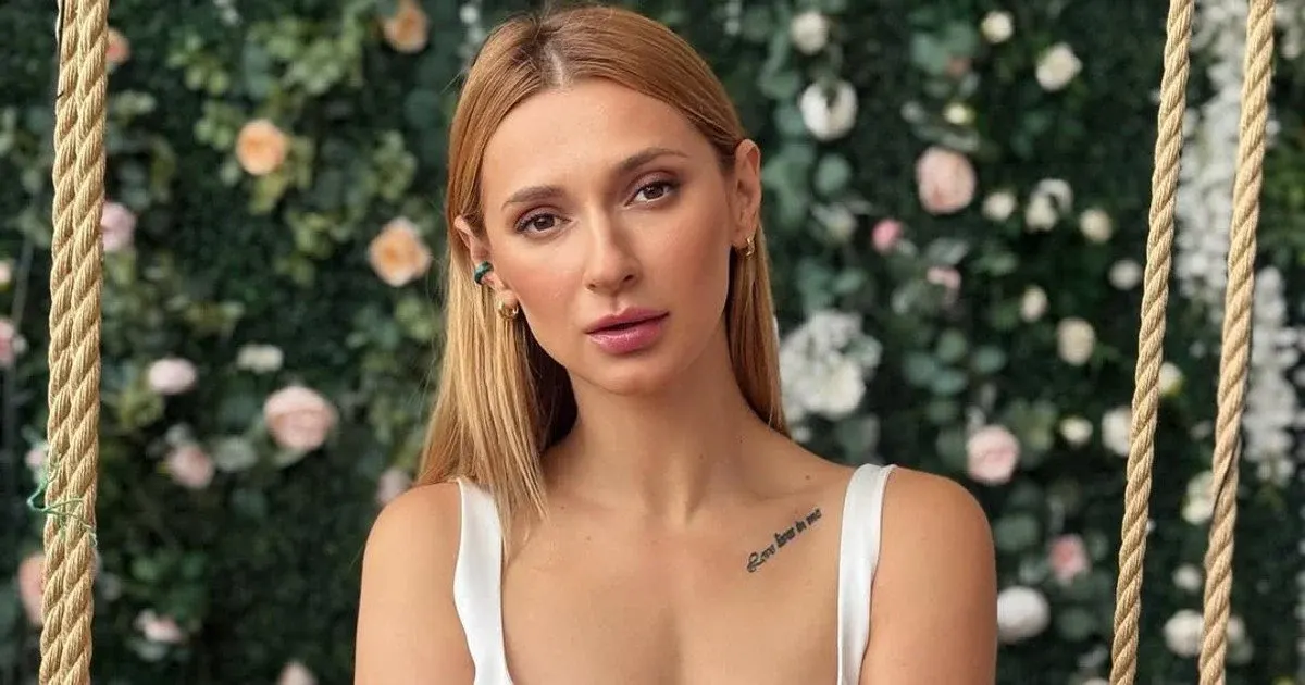 TAYANNA про пік кар'єри з Бадоєвим, паузу та депресію: «Мене рятував мій син»