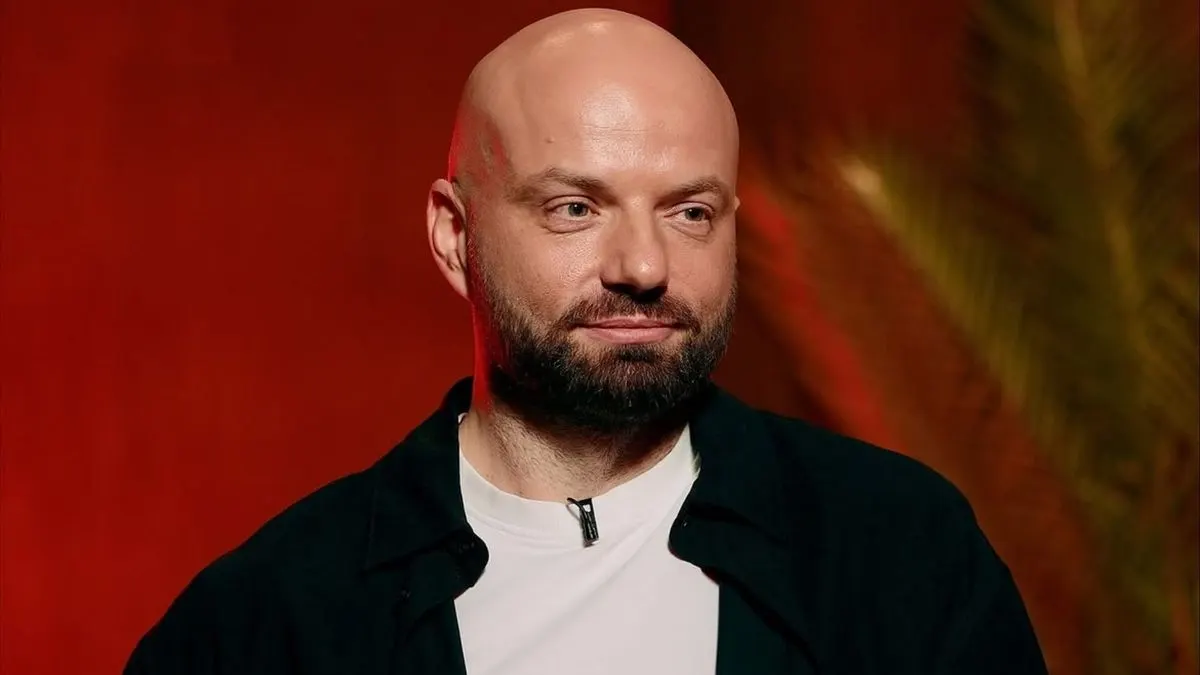 Слава Дьомін попрощався з бабусею: щемливий допис зірки