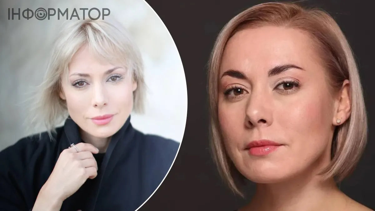 Мирослава Філіпович уперше розповіла про стосунки на відстані та мрію про дитину