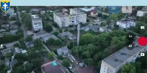 Олешки під окупацією: живий щит, голод і відсутність евакуації