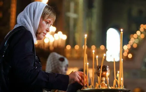 8 вересня: Різдво Богородиці та інші знакові дати