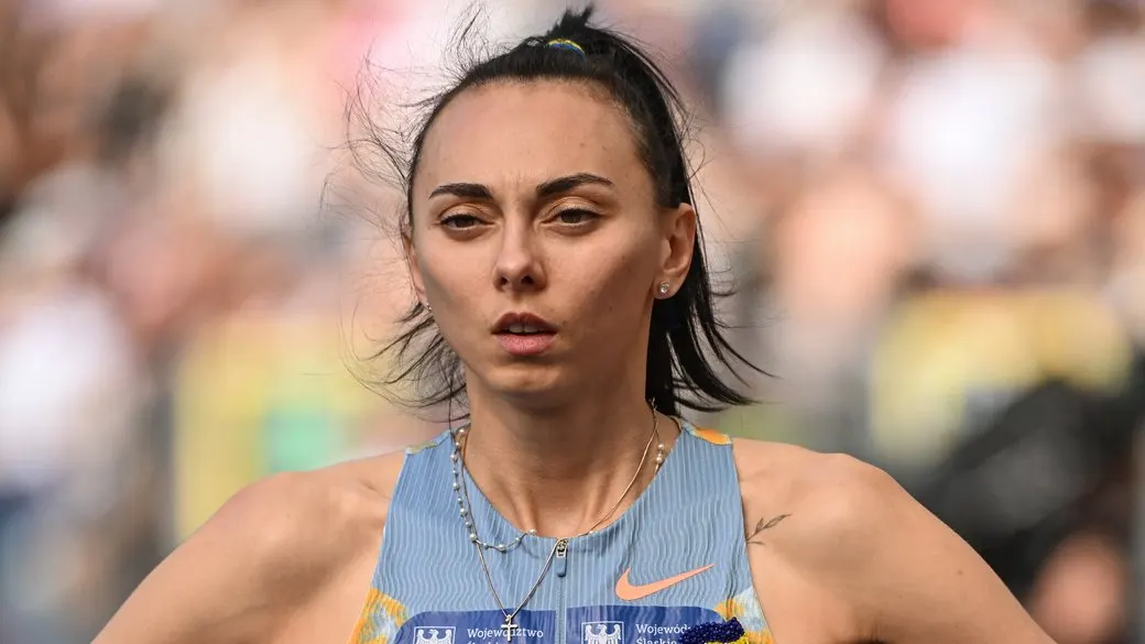 Ірина Геращенко: у Брюсселі не впоралася зі швидкістю доріжки