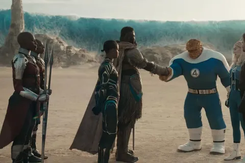 «Месники: Сходження Доктора Дума»: що відомо про головний блокбастер Marvel