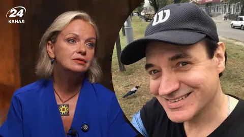 Ірма Вітовська розповіла, куди зник Дмитро Лаленков із «Лесі+Роми»
