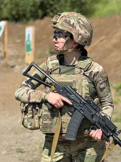 Психологиня Третього армійського корпусу: довіра до військових психологів зростає