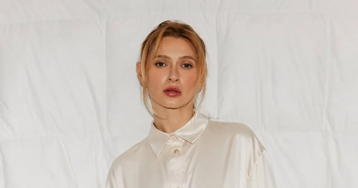 TAYANNA про шлюб: «Якщо чоловік, то з конкретними пропозиціями»