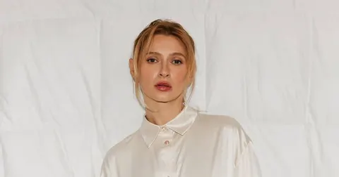 TAYANNA про шлюб: «Якщо чоловік, то з конкретними пропозиціями»