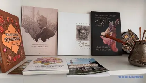 Кримські дні в Чехії: як правозахисники повертають увагу Європи до півострова