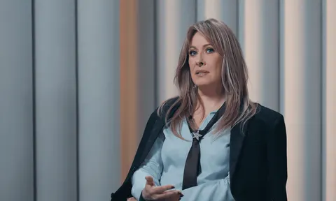 Олена Кравець переїхала з дітьми до Івано-Франківська після обстрілів