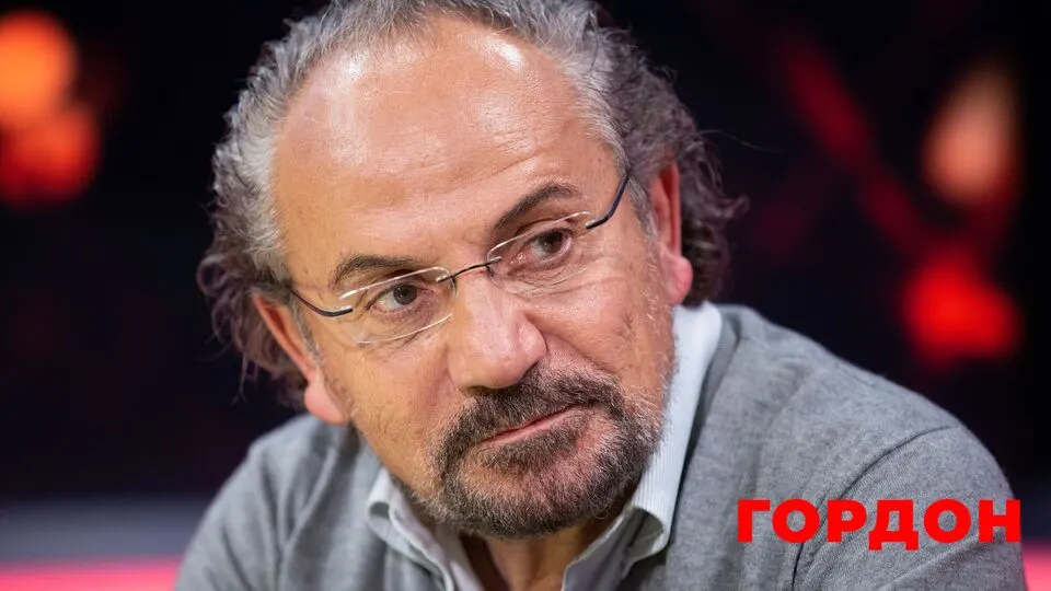 Савік Шустер уперше показав 98-річну маму, з якою не бачився вісім років