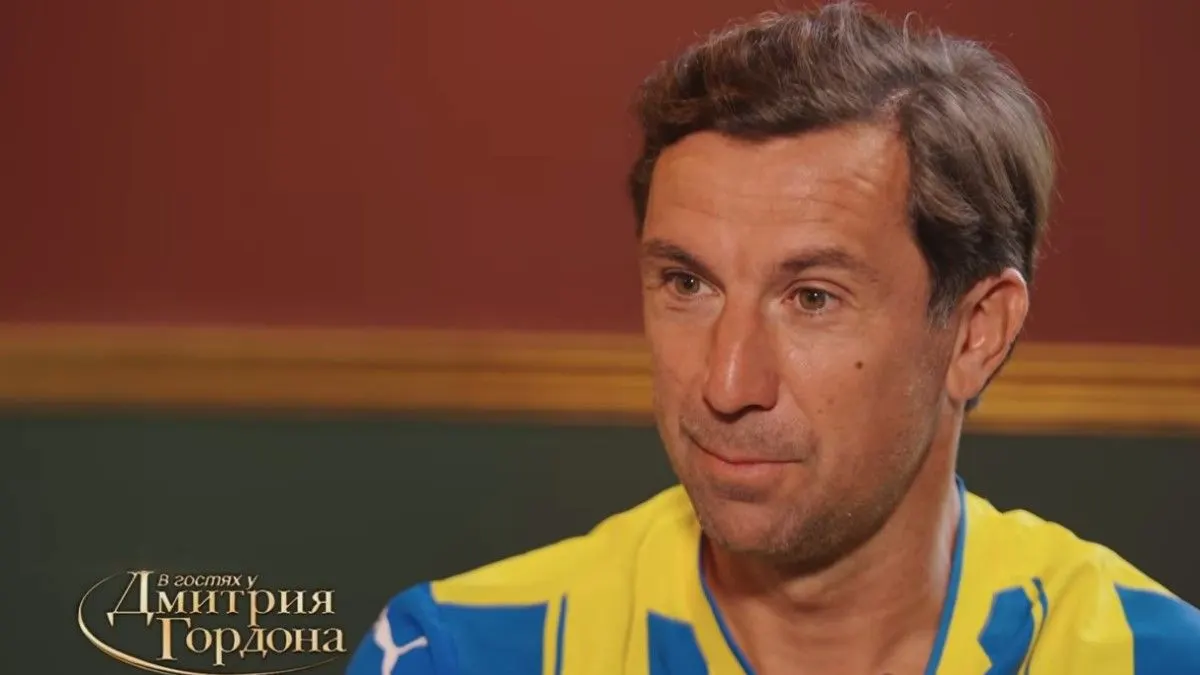 Срна зізнався, що на медогляді в Донецьку мріяв провалити трансфер у Шахтар