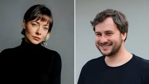 Дружина ведучого Гармаша звинуватила його в насильстві