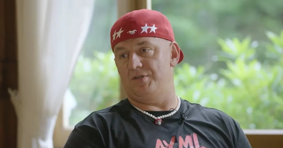 Потап у базі «Миротворця»: що стало приводом і як це пов'язано з Каменських