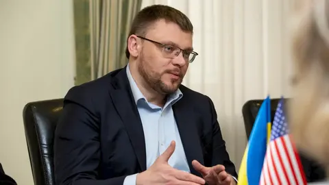 Кривонос про «Карфаген», СБУ та гарантії: що стоїть за заявами НАБУ