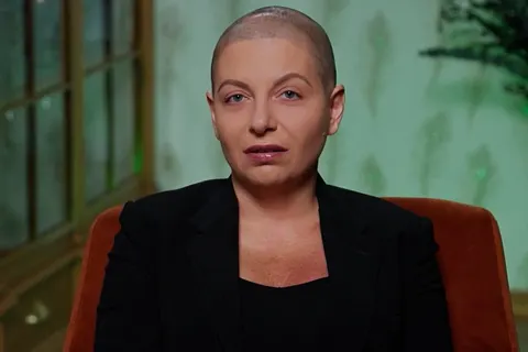 Симоньян написала книгу про боротьбу з раком та втрату чоловіка