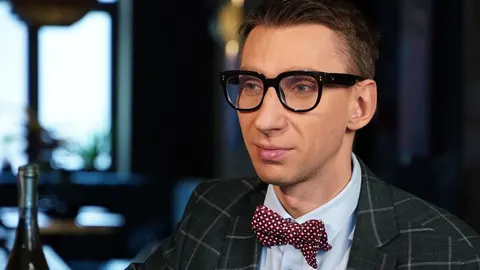 Слава Соломко розповів про смерть рідного брата, з яким так і не познайомився