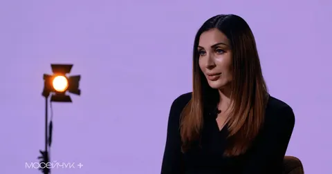 Лора Лумер: інтерв'ю з Путіним означало б для мене смерть
