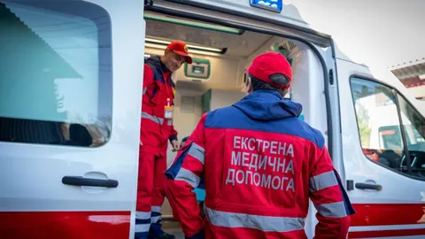 «Померла» жінка розплющила очі: фельдшерка з Черкас про курйозні виклики