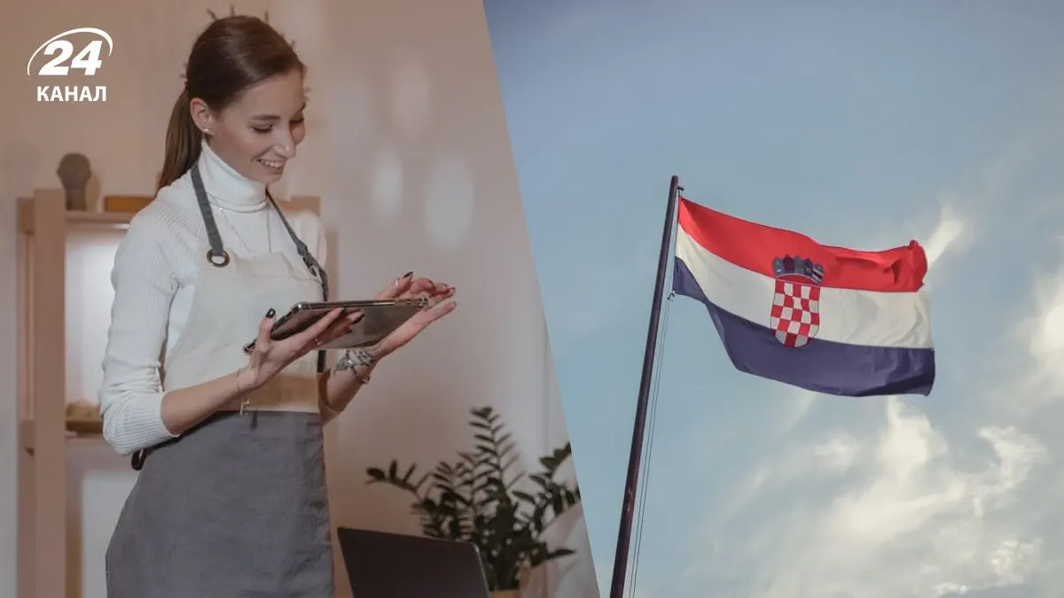 Млинці за 7 євро: у Хорватії туристів вигнали з ресторану через десертне замовлення